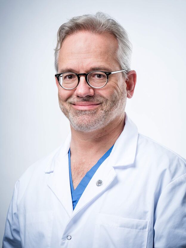 Medico Nutrizionista Jérôme Fumiano