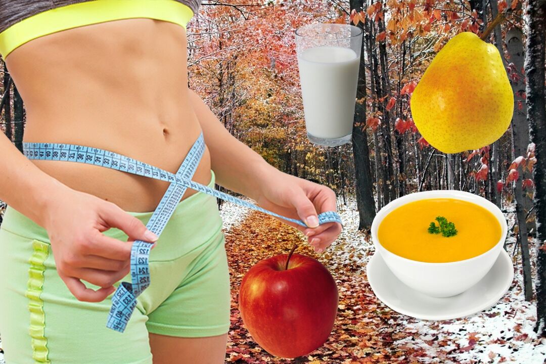 Alimentazione sana