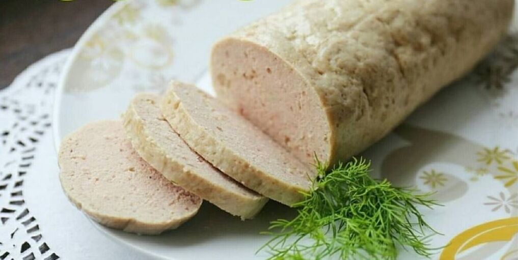 Salsiccia di Türkiye