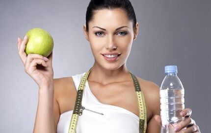 Diete efficaci per una rapida perdita di peso