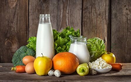 Ha reso possibile cibo possibile per una rapida perdita di peso