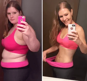 come perdere peso a persona